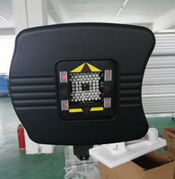 Support de caméra stroboscopique pour aligneur de roues 3D / Machine d'alignement de roues