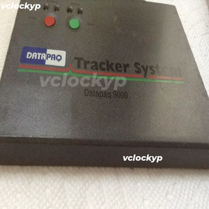 ระบบติดตาม DataPaq DP9064A ช่วงอุณหภูมิ 32 องศาฟาเรนไฮต์ ถึง 2500 องศาฟาเรนไฮต์ - Product Image 6