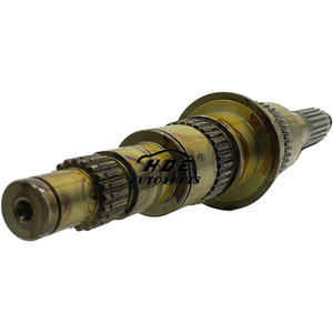 Eje Principal de Transmisión ME611734 para Mitsubishi Fuso Canter, Venta al Por Mayor de Autopartes HDE - Product Image 2