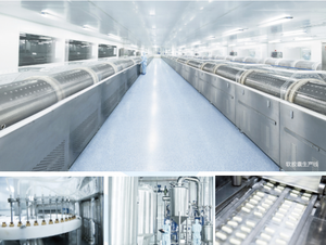 ผงพรีมิกซ์ผสมวิตามินและแร่ธาตุสำหรับขายอาหารเสริมดูแลสุขภาพแบบกำหนดเอง - Product Image 3