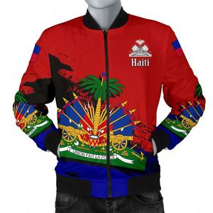 Drop Shipping <span class=keywords><strong>giacca</strong></span> antivento per gli uomini Haiti Special Plus Dize giacche e cappotti da uomo <span class=keywords><strong>Bomber</strong></span> invernali di alta qualità 2024 - Product Image 5