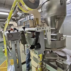 Máquinas de Codificación de Fecha de Caducidad HPRT DC24A, Máquina de Codificación Automática para Envasado de Alimentos, Impresora TTO - Product Image 3