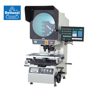 Haute Précision Système de Mesure Optique De Projecteur De Profil CPJ-3020CZ - Product Image 5