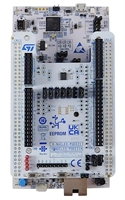 BSC)En stock : Interface SPI simple/double/quadruple X-NUCLEO-PGEEZ1 pour l'évaluation des modules NUCLEO-144/64 32