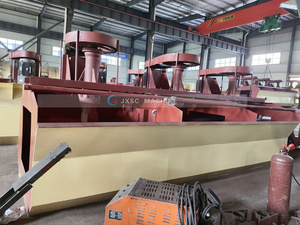 Chi phí năng lượng thấp giải pháp chìa khóa trao tay thiết bị nhà Máy chế biến Tuyển nổi quặng Antimon với tốc độ thu hồi cao 90 95% - Product Image 6