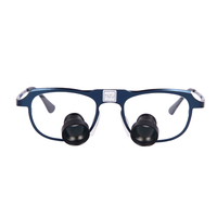 Produit Offre Spéciale! Loupes chirurgicales à grossissement 2,5x TTL de TAO'S binoculaire médical dentaire personnalisé