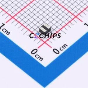 Inducteur de puissance SMD XRIM201612SR33MBCA, 2x1,6 mm (inductance : 330 nH) (précision : 20 %, courant nominal : 7,7 A) - Product Image 2