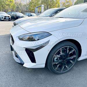 Kit carrosserie pour pare-chocs avant, diffuseur, spoiler, protection d'angle pour BMW Série 1 F70, Série 2 F74 M Sport 2024+ - Product Image 5