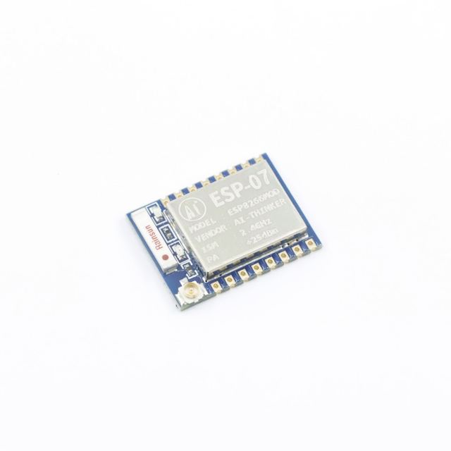 Communication Module ESP07 ESP8266 Serial Port WiFi Wireless Module ESP-07