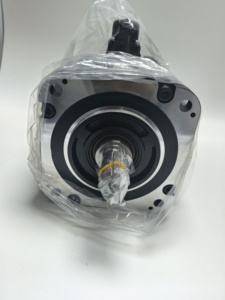 Contrôleur dédié PLC PAC Yaskawa SGMRV-37ANA-YR12 pour contrôle industriel 24V - Product Image 3