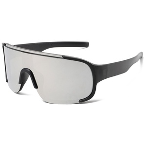 Gafas de Sol con Lentes de Color de Nueva Tendencia al por Mayor, Gafas de Conducir para Hombre, Gafas Deportivas de Ocio para Mujer, Gafas de Senderismo con Protección UV400 - Product Image 5