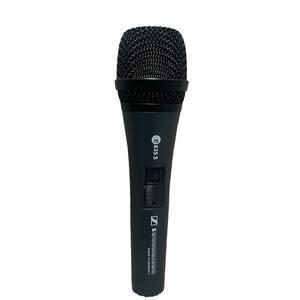 Microphone dynamique filaire Senhai E835S E845S, performance scénique, karaoké, live, microphone professionnel - Product Image 5