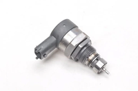 0281006464 Valve de régulateur de pression de carburant pour Land Rover pour Jaguar