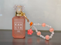 Coffret de 12 parfums Cirline Vanilla Freak pour femmes, 15 ml, flacon en forme de beignet, parfum longue tenue, EDP, fragrance féminine