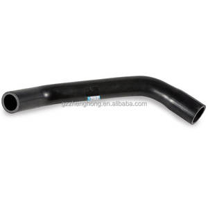 Tuyau supérieur de radiateur haute performance pour excavatrice, compatible avec Sumitomo SH300-5 SH300A1 SH300A3 SH350A5, numéro de pièce KSH0777 13341 - Product Image 2