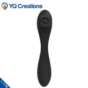 Chargement USB Pliable Magic Sex Massage AV Wand Massager Full Body Adult Sex Toy pour Femmes - Product Image 5