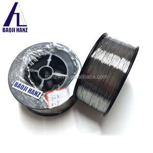Hoge Kwaliteit <span class=keywords><strong>Titanium</strong></span> Draad Astm B863 Tc4 <span class=keywords><strong>Gr5</strong></span> <span class=keywords><strong>Titanium</strong></span> Draad Te Koop