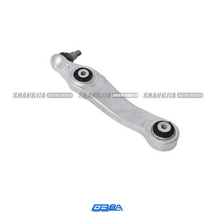 Brazo Recto Inferior Delantero Izquierdo de Fabricación Original para Aston Martin DBX 707 MY83-3C255-AB - Product Image 3