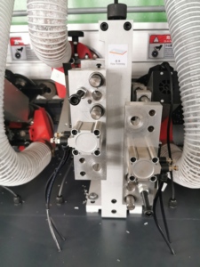 ZD800-máquina dobladora de bordes automática de pvc, 8 unidades, para muebles de alta clase - Product Image 5