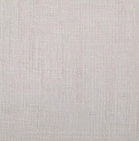 100% polyester anti-acariens tissé style uni rideau tissu haute couleur solidité fil teint matériel