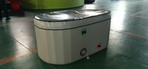 Bañera Inflable para Terapia de Agua Fría <span class=keywords><strong>Iceman</strong></span> Pro, Envío Directo, Tamaño OEM, Bañera Inflable para Adultos con Bomba - Product Image 4