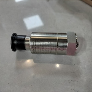 NOUVEAU Capteur de vibration Nevad Seismic 100mV/g Sensibilité 177230-01-01-05 4-20mA - Product Image 1