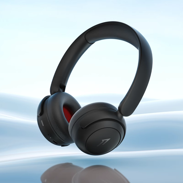 1MORE HQ20 Headphones Suitable for Online Learning and Tutoring of Children and Students