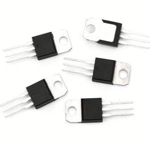Authentic Original New BD244C TO220-3 Transistor Specialized Electronic Components Purchasing and Support Services - Product Image 1