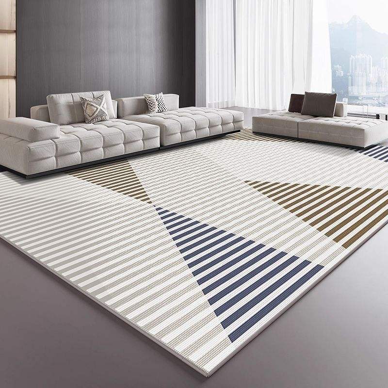 Contracorriente geométrica