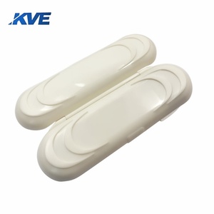 Nhà sản xuất chuyên nghiệp tùy chỉnh các bộ phận ép phun cho ABS TPU polyethylene Pet PVC PP PE bao gồm PC cho máy - Product Image 2