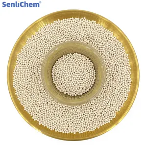 SenliChem 1.6 ~ 2.5毫米气体分离沸石5A分子筛氧氮甲烷乙烷