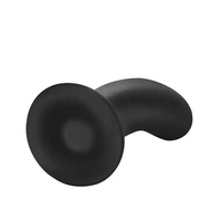 Ensemble de baguettes en silicone Delove, 3 tailles, entraîneur musculaire du plancher pelvien à aspiration mains libres, dispositif de renforcement conique, dilatateur pour femmes, USB