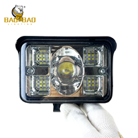 BB1005 Offre Spéciale 3 pouces 12V 24V hors route LED lumière de travail pour voiture antibrouillard hors route moto