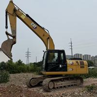 Excavatrice Caterpillar 320 d'occasion, Cat 320, 320D, 320GC, 320GX, CAT 320 d'occasion, CAT320D, CAT330