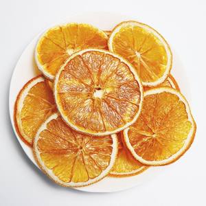 Fette di <span class=keywords><strong>Arancia</strong></span> Essiccate all'Ingrosso per Tè, Alta Qualità, 100% Naturale, Tè di Frutta Secca in Vendita - Product Image 1