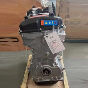 Motor G4KH de Versión Antigua para <span class=keywords><strong>Hyundai</strong></span> Sonata I30N Veloster <span class=keywords><strong>Kona</strong></span> Kia Optima Sorento Sportage - Product Image 2