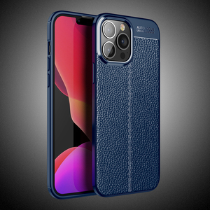 Para <span class=keywords><strong>iPhone</strong></span> 13 funda de estilo de negocios suave Tpu Funda de cuero a prueba de golpes para <span class=keywords><strong>iPhone</strong></span> 11 12 13 14 Pro Max funda de teléfono - Product Image 5