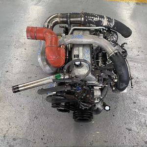 Động cơ ban đầu cho động cơ diesel HINO j08e sử dụng không Turbo cho xe thương mại và xe tải nặng - Product Image 5