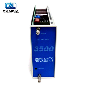 New Product Nevada 127M9184-05 Series Monitoring Systems 127M9184-05 Fieldbus Compatibility Reliable Connection for <b>Foundation</b> F - Product Image 2