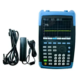 中国HSA820最佳便携式手持式频谱分析仪9kHz-2GHz