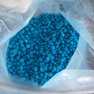 Fertilizante compuesto granular duro de alta calidad, muy famoso, con bajos metales pesados, base de mopa de 2MgO, con compuesto de 2 unidades - Product Image 2