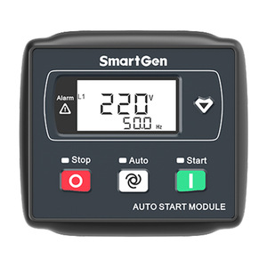 โมดูลควบคุมการสตาร์ทอัตโนมัติ SmartGen HGM1790N แผงควบคุมเครื่องกำเนิดไฟฟ้า ตัวควบคุมระบบอัตโนมัติ - Product Image 5