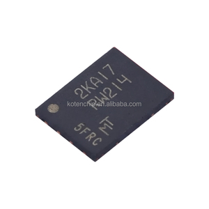 MT25QU512ABB1EW9-0SIT ชิ้นส่วนวงจรรวมแบบใหม่และของแท้ รุ่น RW214 หน่วยความจำแบบ Nor Flash - Product Image 1
