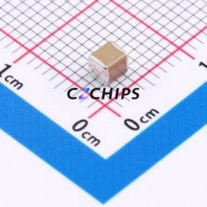 Condensateur SMD (MLCC) GCM32ER71C226ME19K 1210 (Capacité : 22 µF) (Précision : 20 % Tension nominale : 16 V) - Product Image 1
