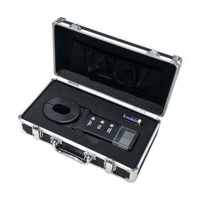 Medidor de resistência da terra, conjunto de teste de resistência à vazamento, <span class=keywords><strong>detector</strong></span> de corrente - Product Image 3