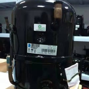 คอมเพรสเซอร์แบบสกรอลล์ Tecumseh รุ่น TFH4524F 400V 3 เฟส ใช้สารทำความเย็น R22 สำหรับงานอุตสาหกรรม - Product Image 3