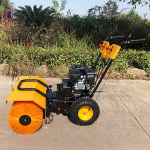 Cepilladora de <span class=keywords><strong>césped</strong></span> <span class=keywords><strong>artificial</strong></span> Máquina cepilladora y limpiadora de <span class=keywords><strong>césped</strong></span> <span class=keywords><strong>artificial</strong></span> <span class=keywords><strong>Barredora</strong></span> de <span class=keywords><strong>césped</strong></span> <span class=keywords><strong>artificial</strong></span> autopropulsada - Product Image 4