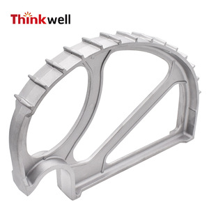 Gato hidráulico de aleación de aluminio ajustable de 8-15 pulgadas para cambio de neumáticos de coche - Product Image 2