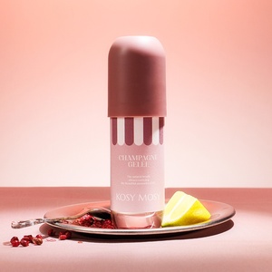 KOSY MOSY Spray Profumato Ecologico a Lunga Durata al Profumo di Mela, Litchi, Prugna, Gelsomino, <span class=keywords><strong>Rosa</strong></span>, Vaniglia, Muschio di Quercia e Patchouli - Product Image 6