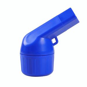 Dispositivo de Ejercicios Pulmonares LM LM25012 con Alivio y Eliminación de Mucosidad para Problemas Respiratorios, Fácil de Usar - Product Image 3